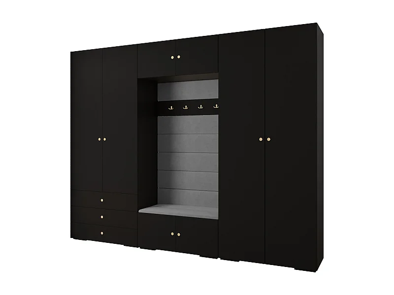 GARDEROBEN-SET 2 Z14