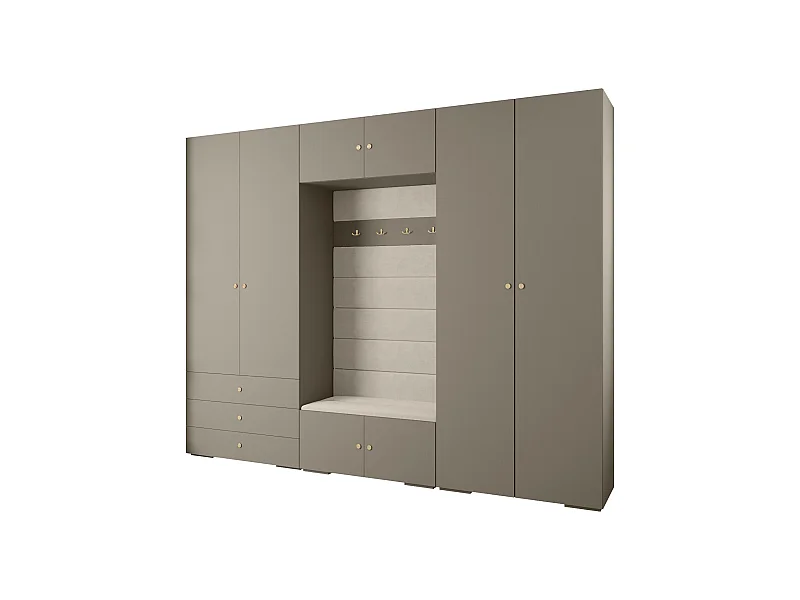 Garde-robe Inova 2 Z14