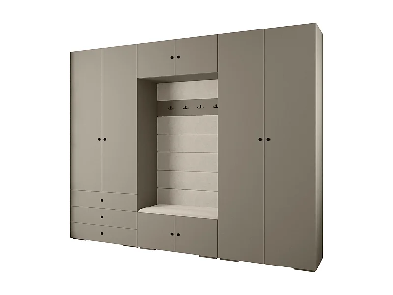 Garde-robe Inova 2 Z14