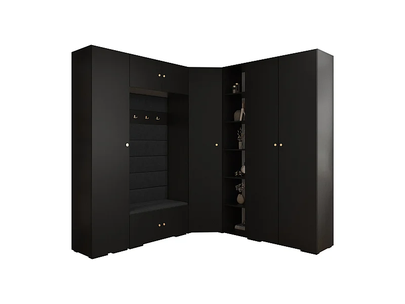 Garde-robe Inova 2 Z2