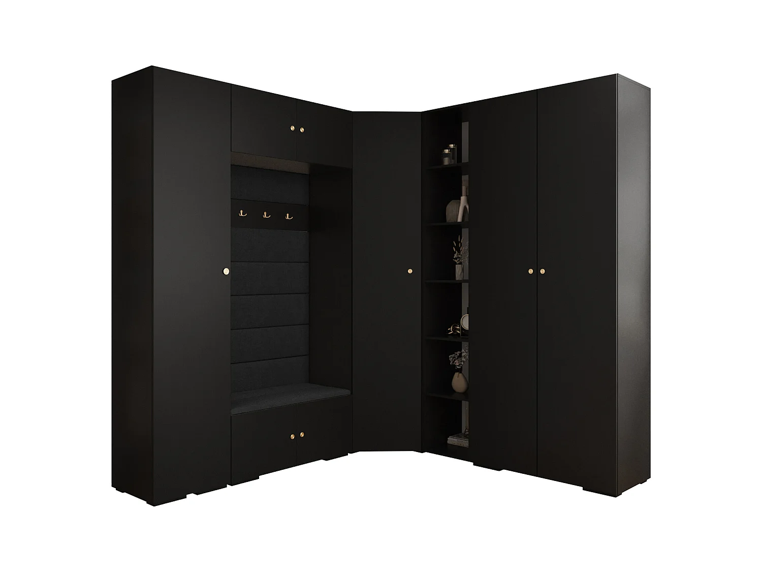 Garde-robe Inova 2 Z2