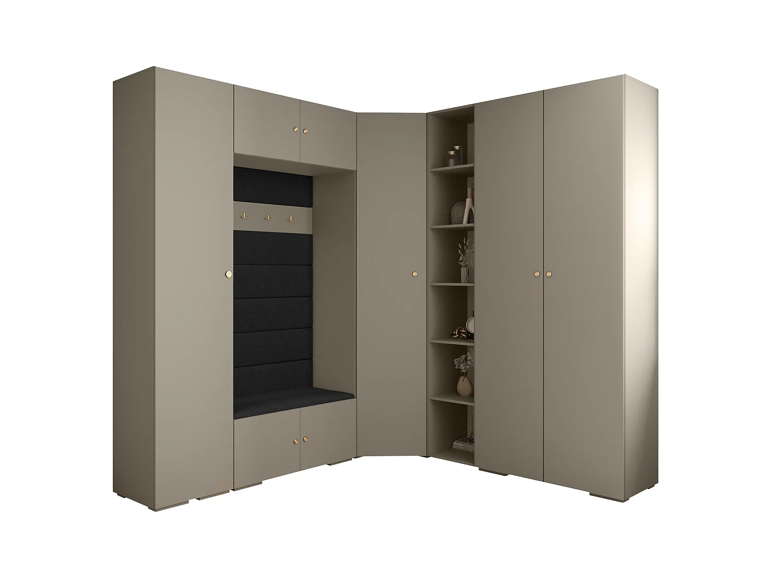 Garde-robe Inova 2 Z2