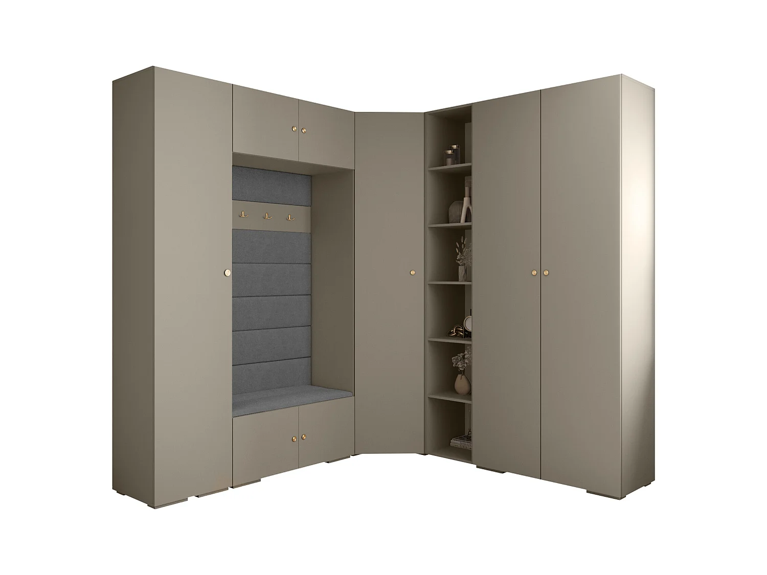 Garde-robe Inova 2 Z2