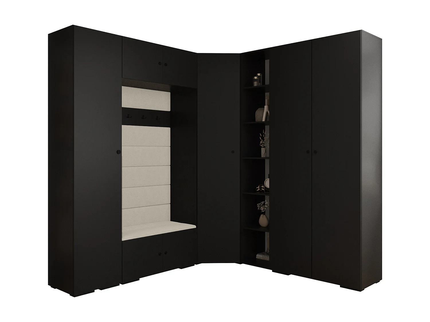 Garde-robe Inova 2 Z2