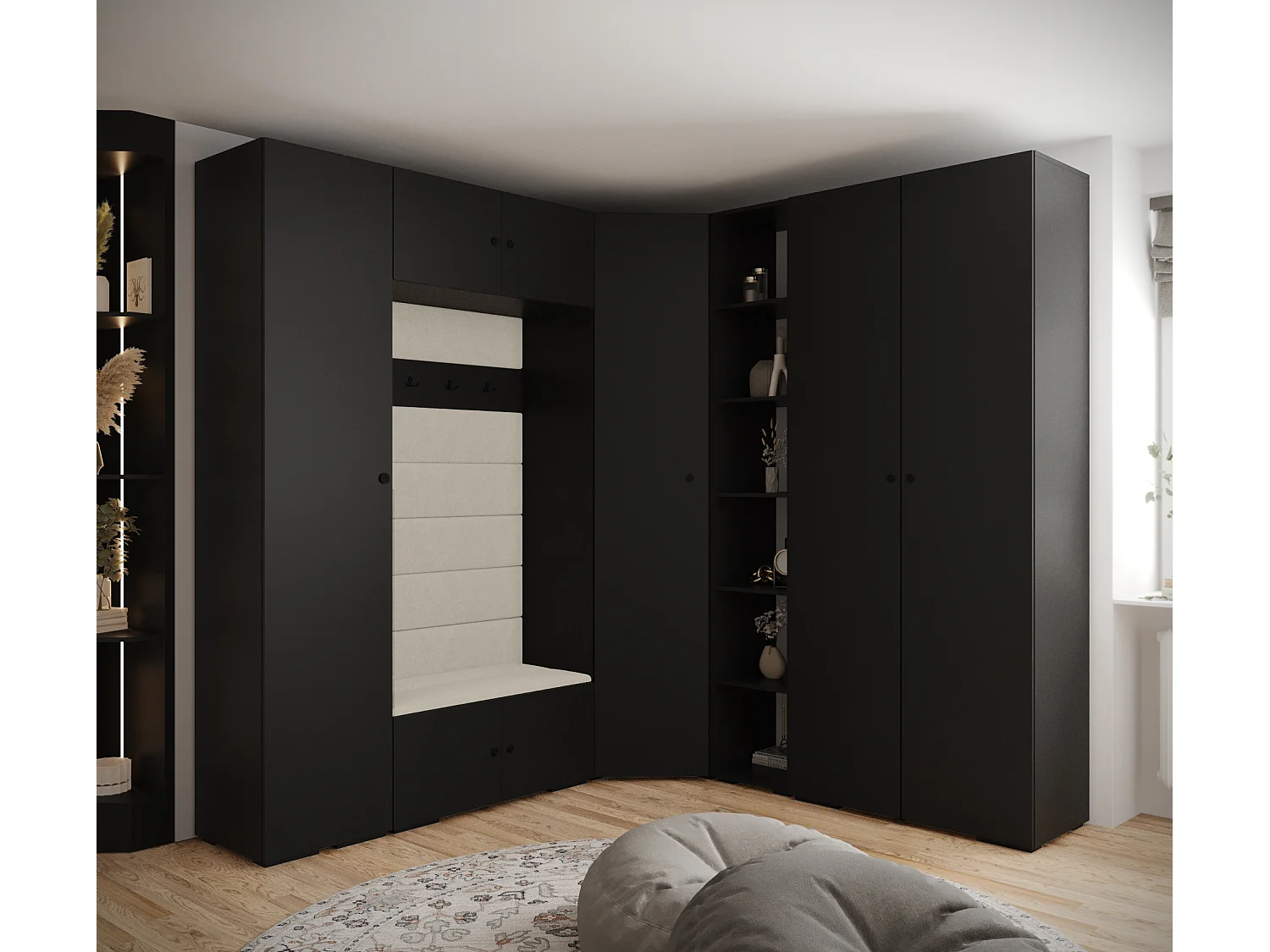 Garde-robe Inova 2 Z2