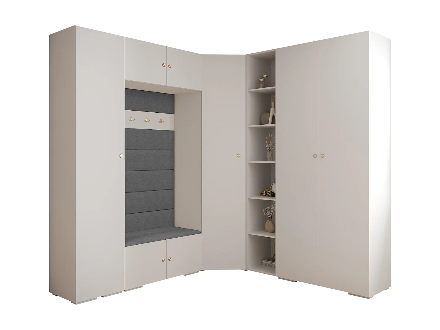 Garde-robe Inova 2 Z2