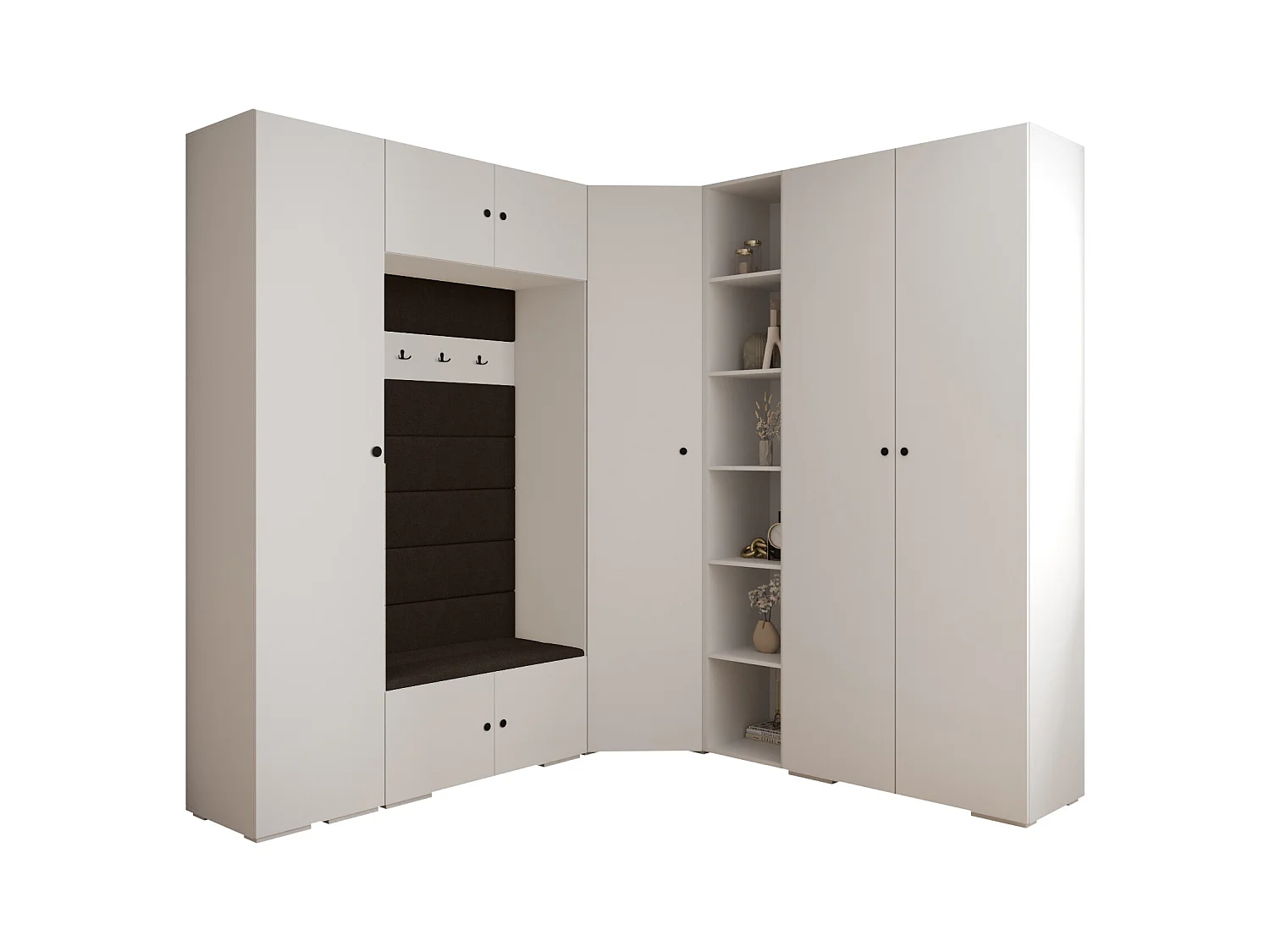 Garde-robe Inova 2 Z2