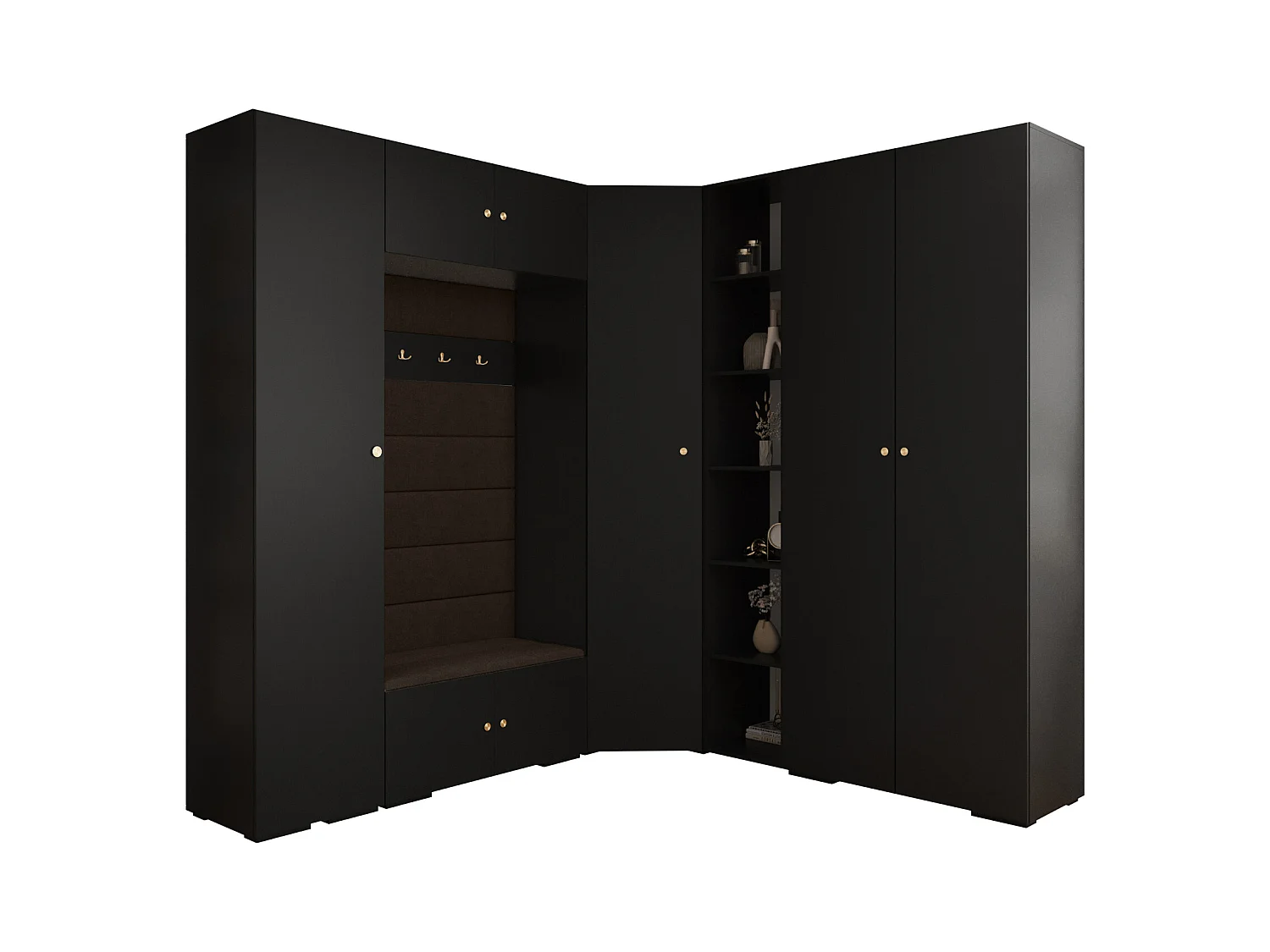 Garde-robe Inova 2 Z2