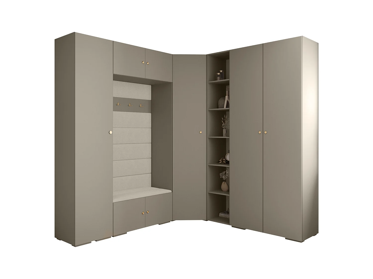 Garde-robe Inova 2 Z2