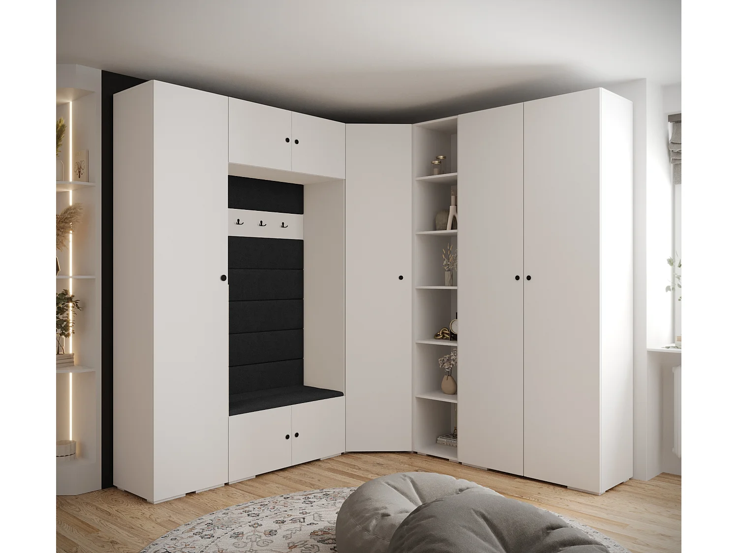 Garde-robe Inova 2 Z2