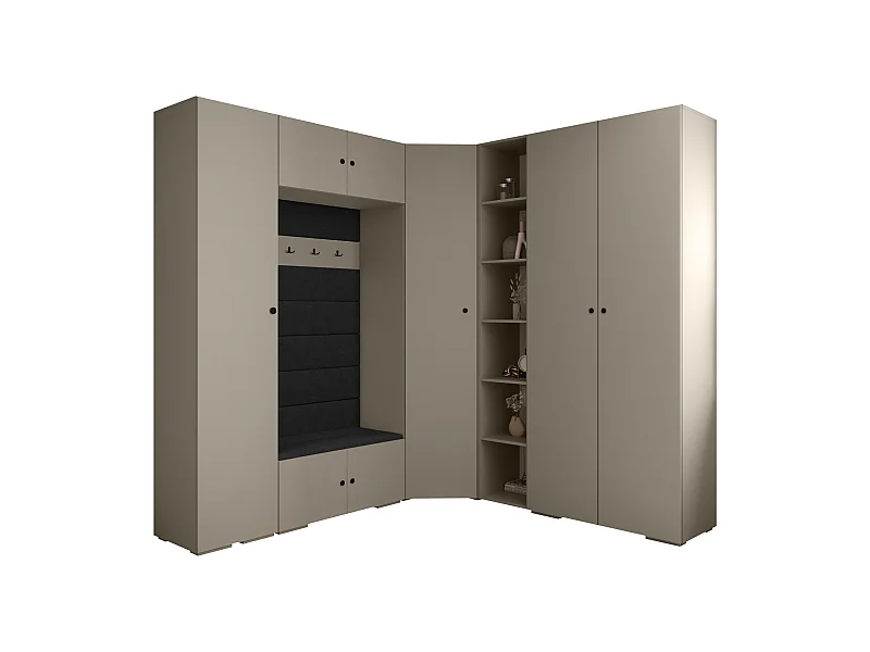 Garde-robe Inova 2 Z2