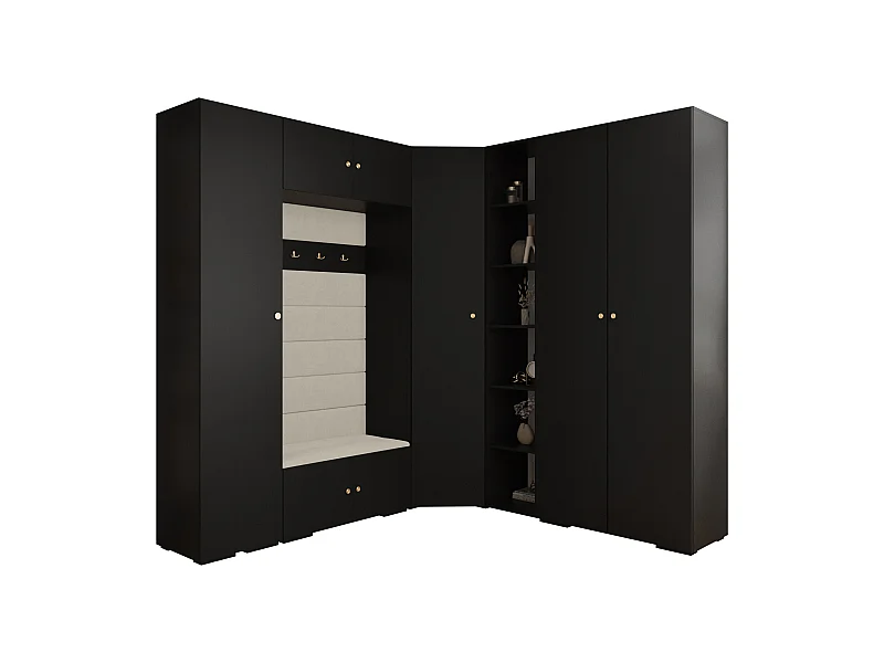 Garde-robe Inova 2 Z2