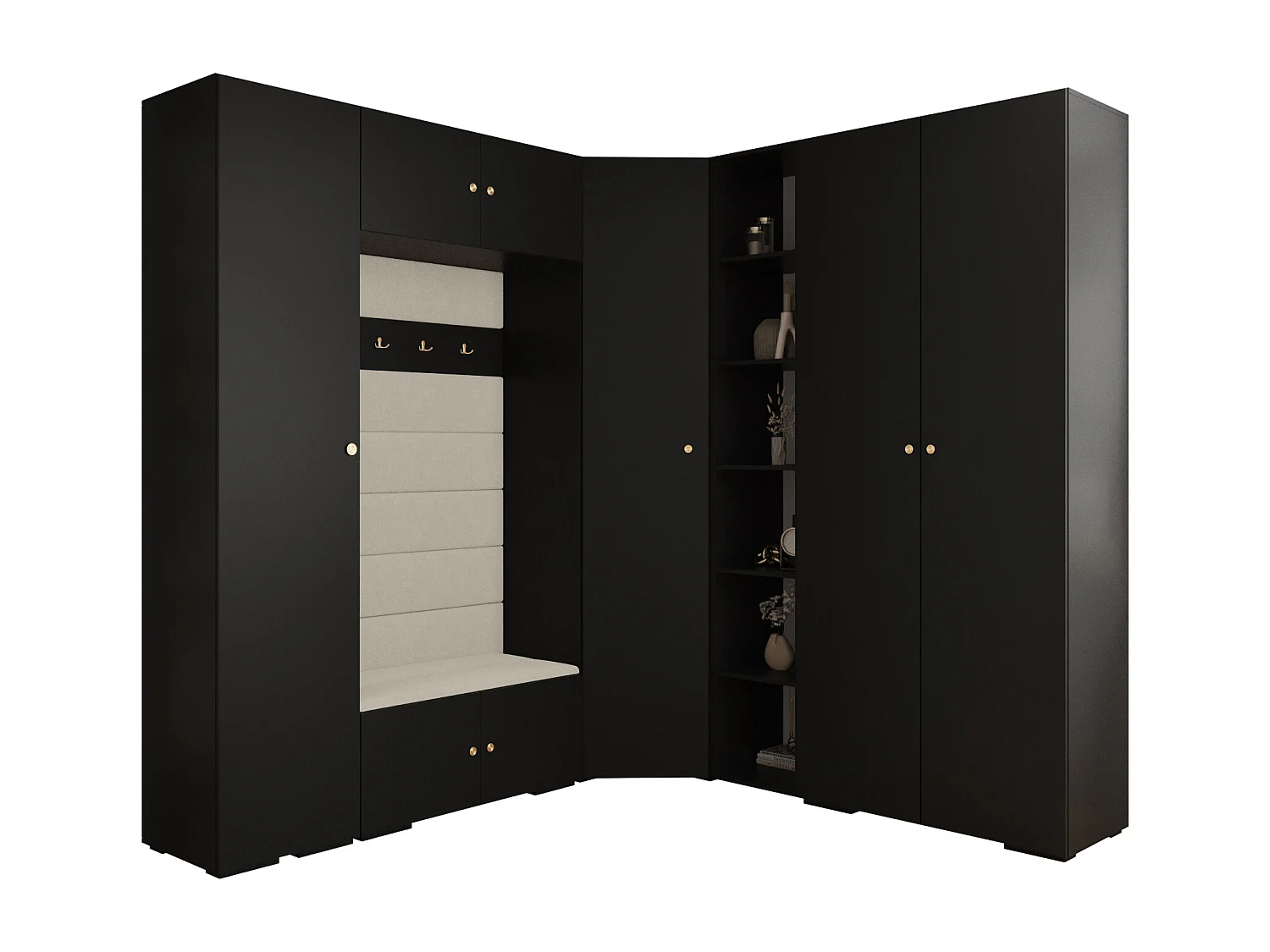 Garde-robe Inova 2 Z2