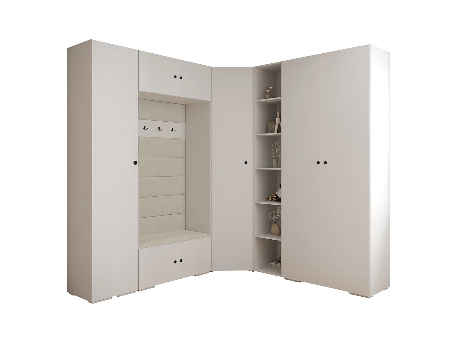 Garde-robe Inova 2 Z2