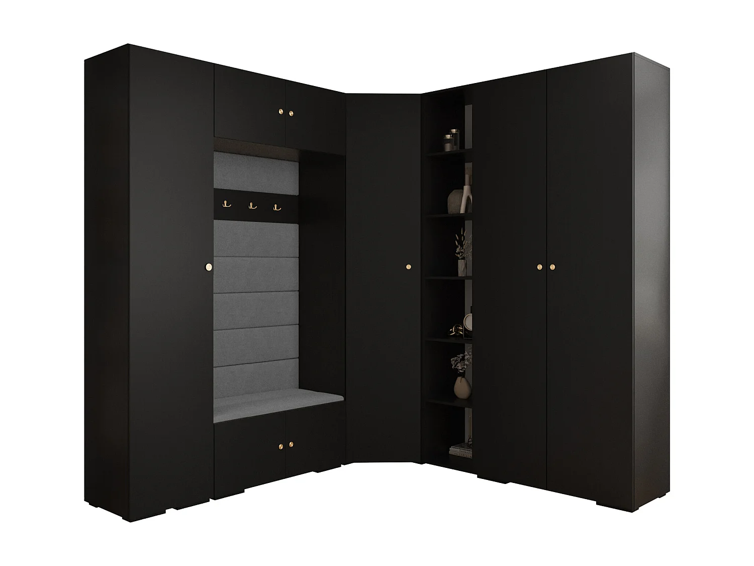 Garde-robe Inova 2 Z2