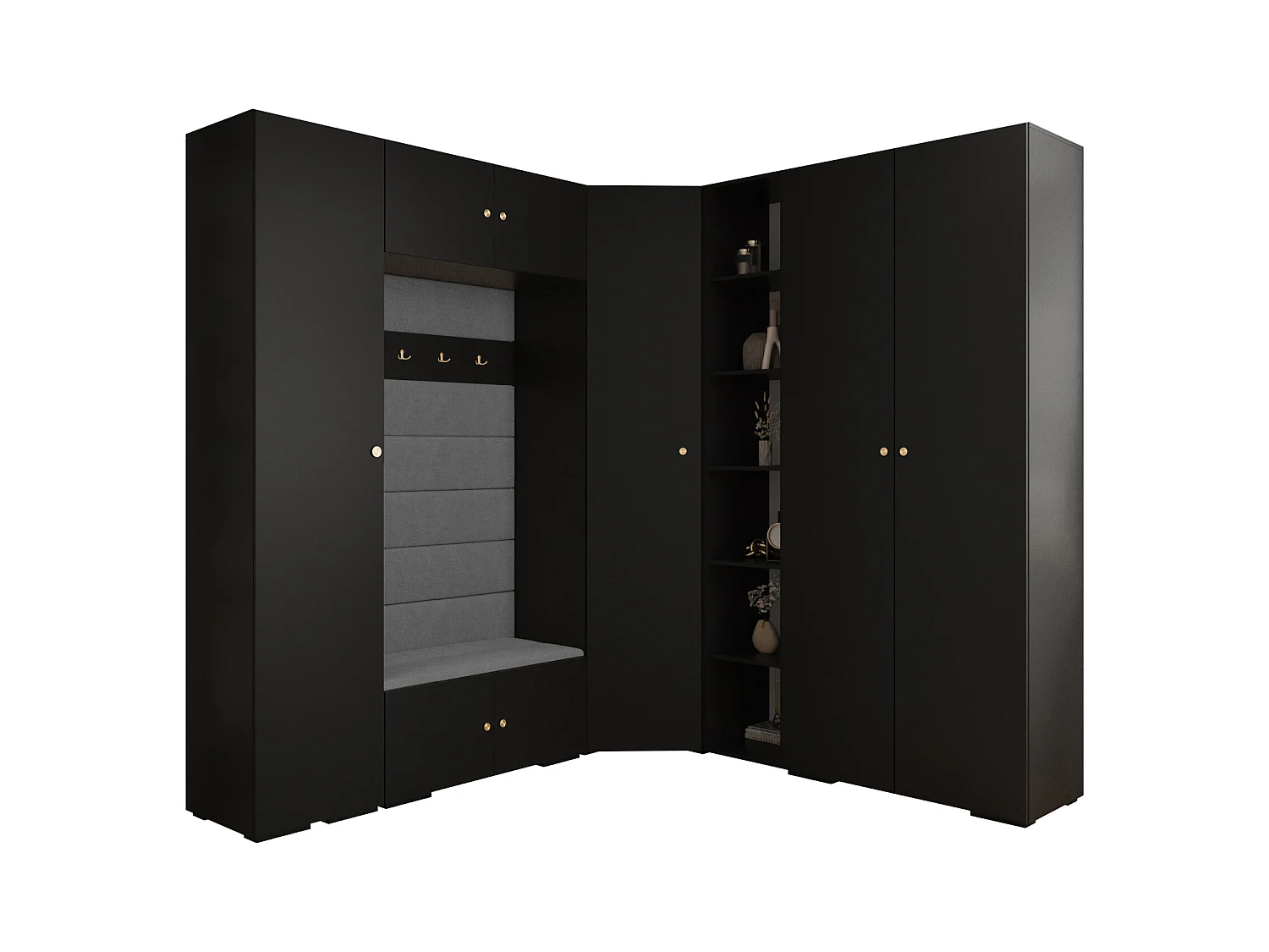 Garde-robe Inova 2 Z2