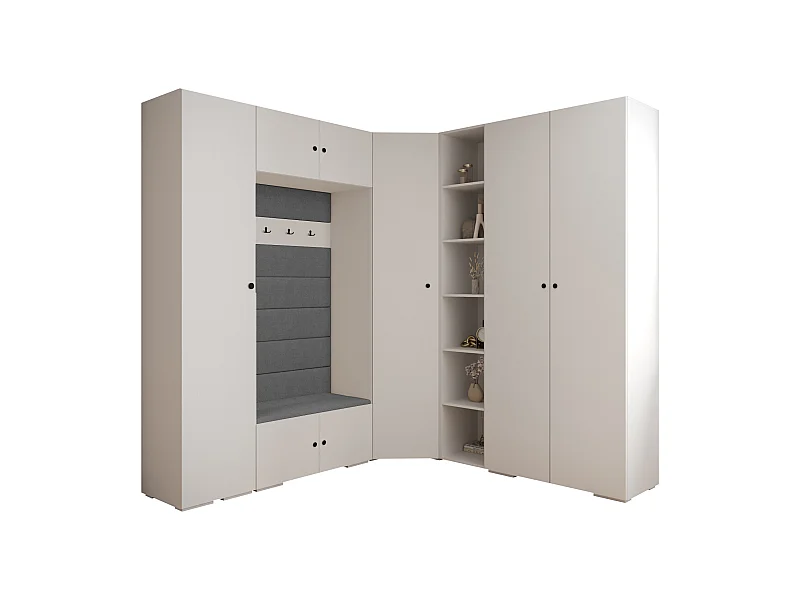 Garde-robe Inova 2 Z2