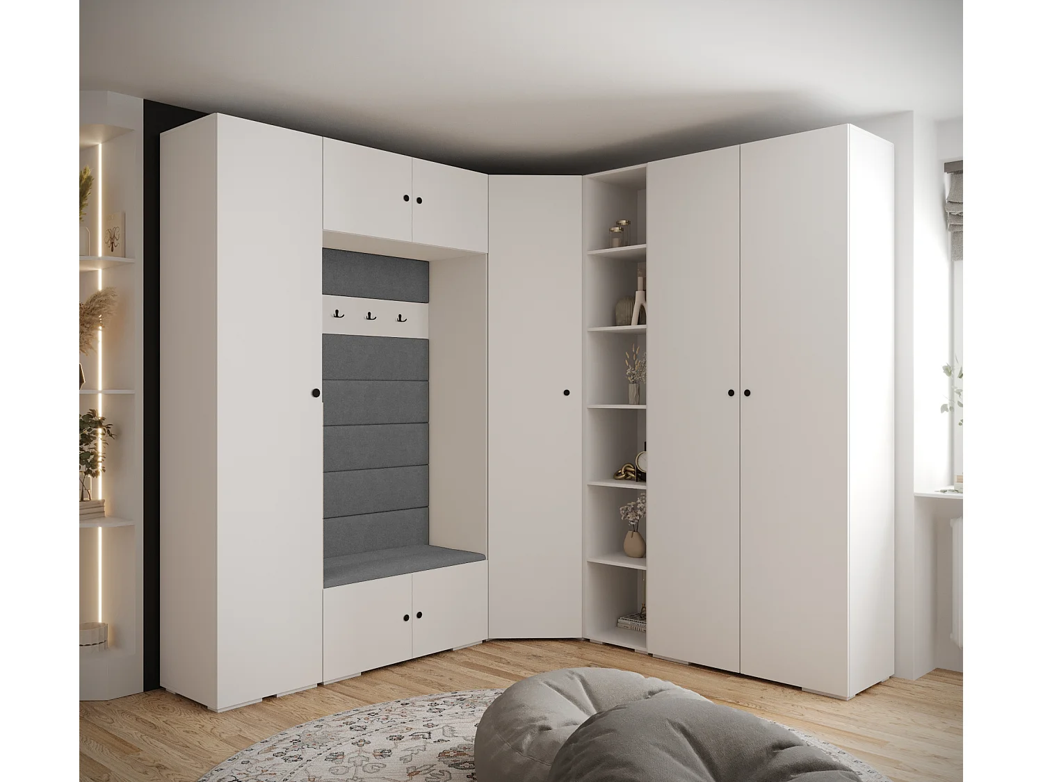 Garde-robe Inova 2 Z2