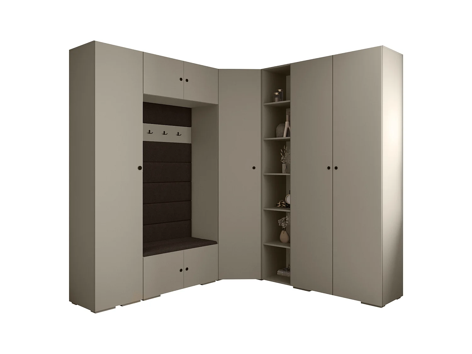 Garde-robe Inova 2 Z2