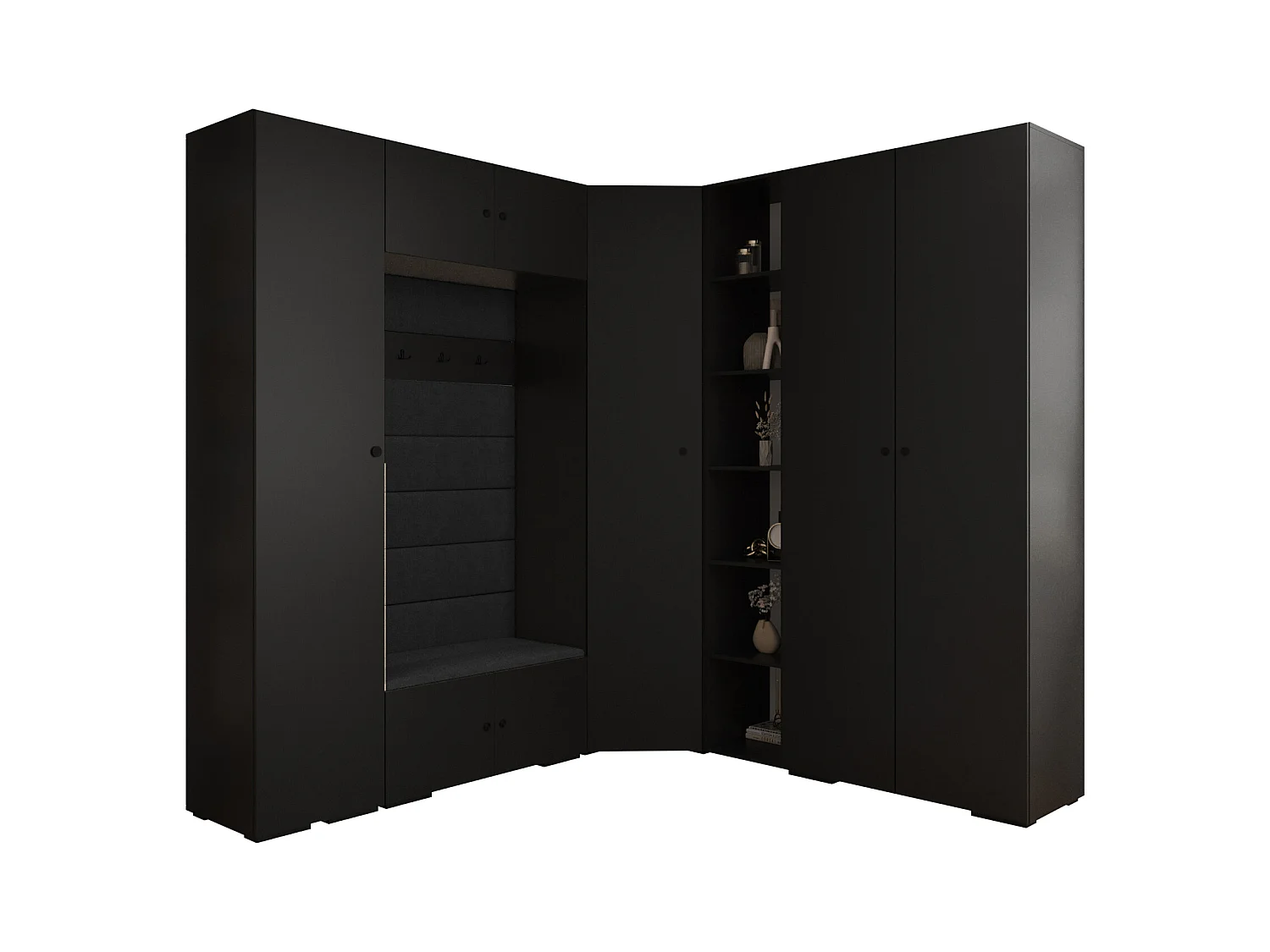 Garde-robe Inova 2 Z2