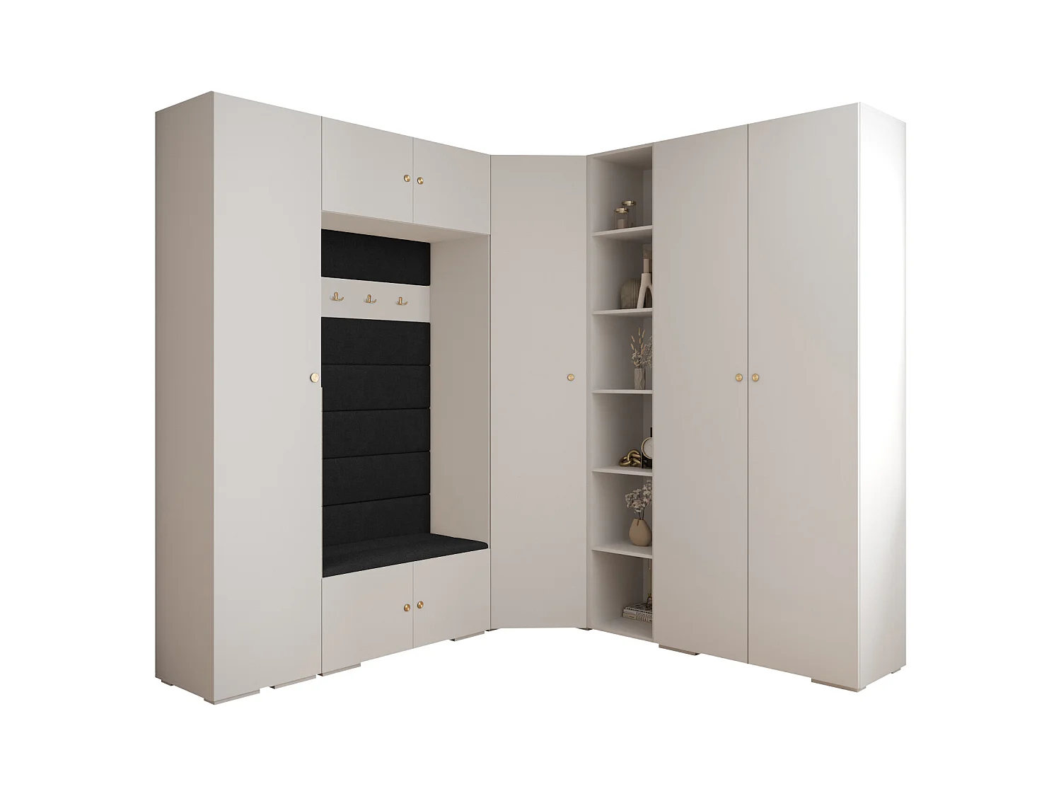 Garde-robe Inova 2 Z2
