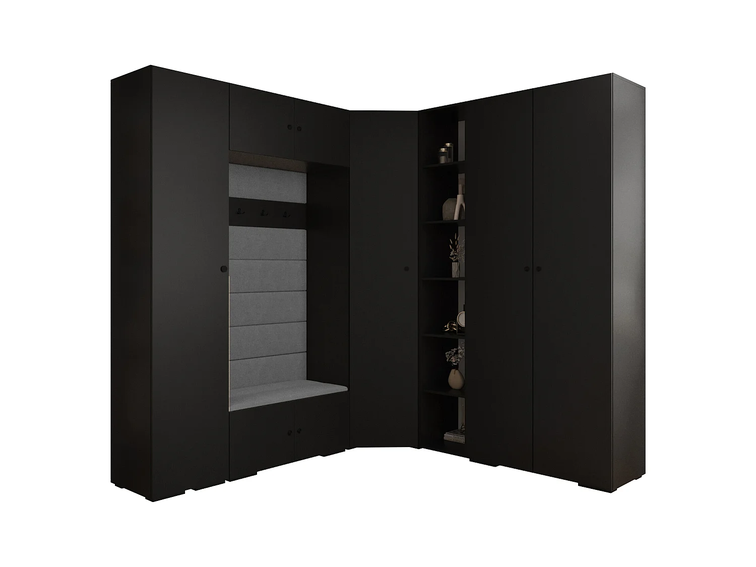 Garde-robe Inova 2 Z2