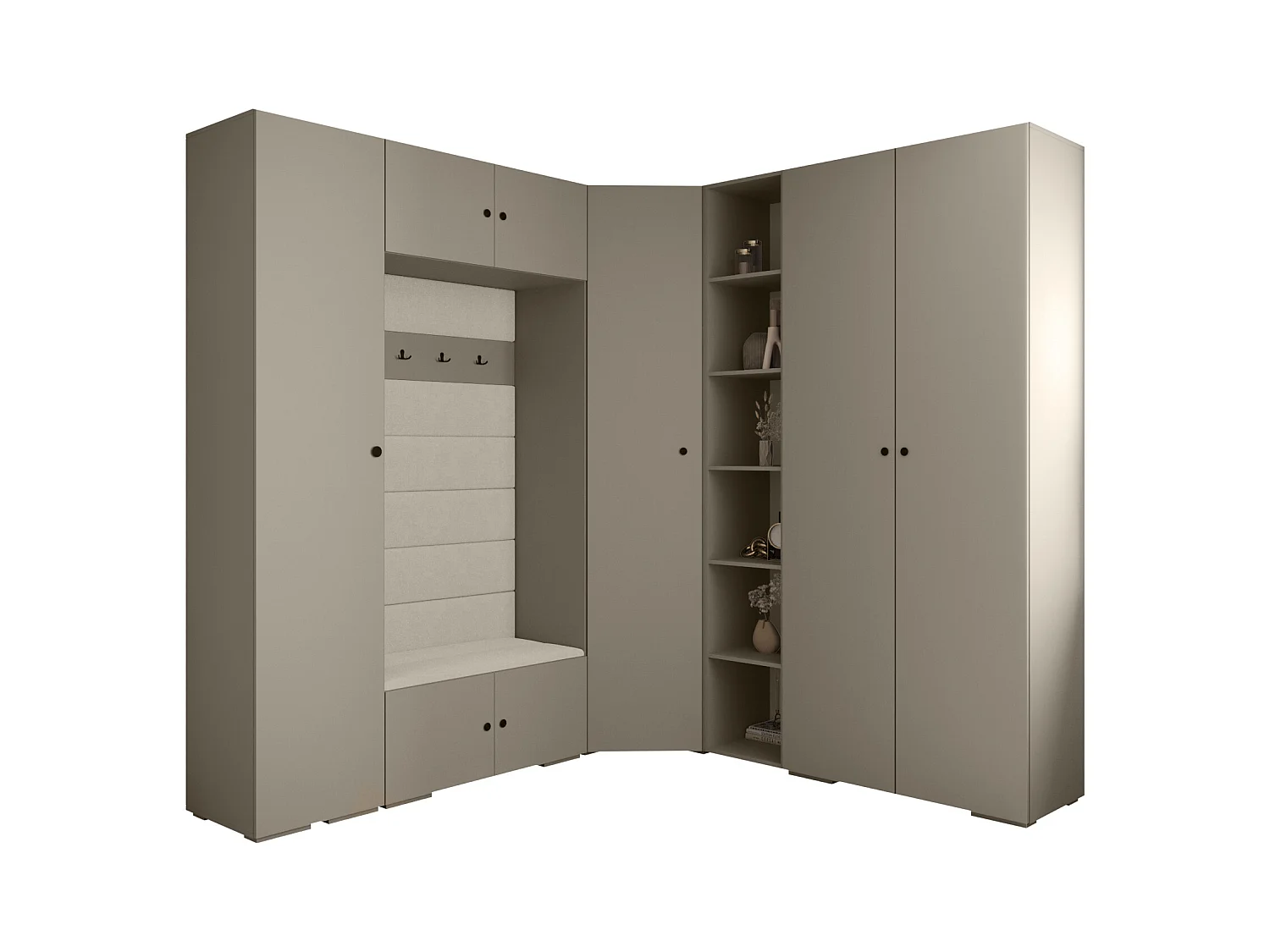 Garde-robe Inova 2 Z2