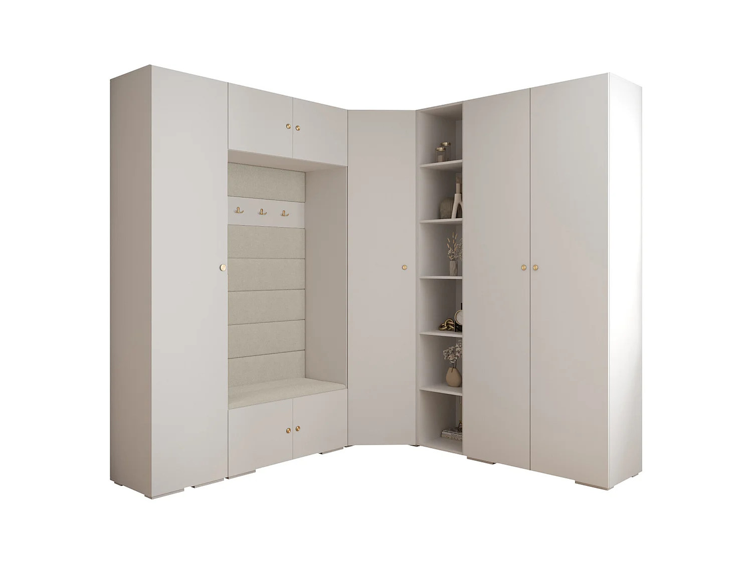 Garde-robe Inova 2 Z2