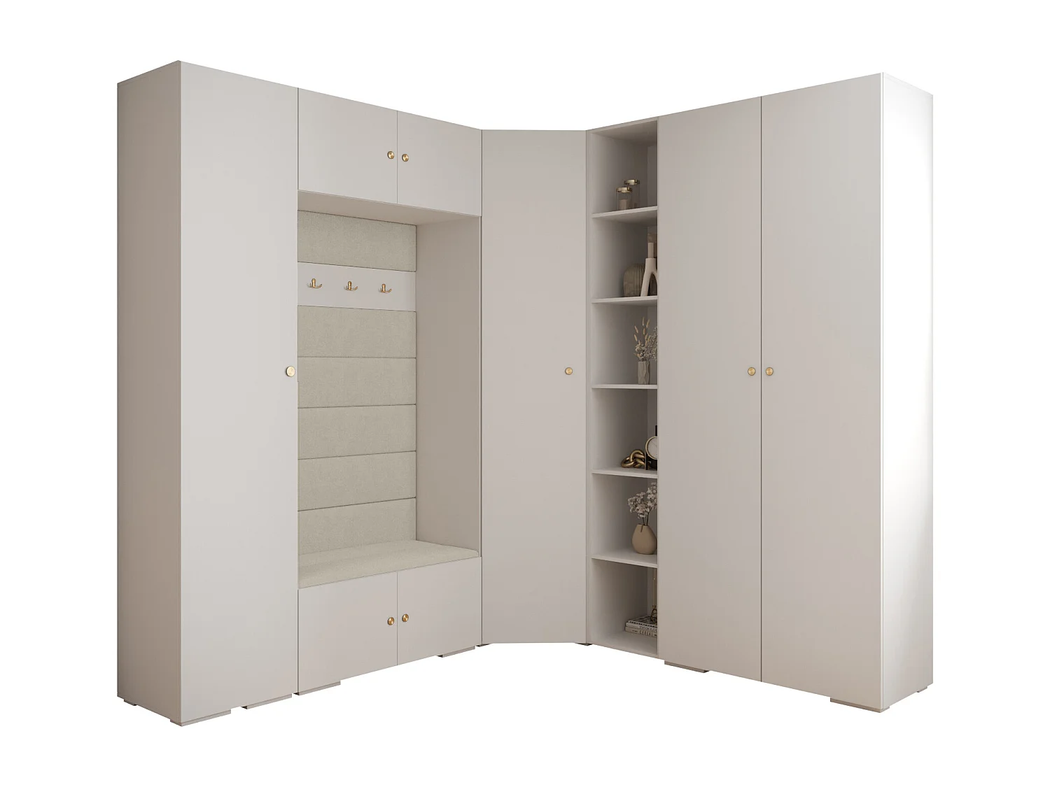 Garde-robe Inova 2 Z2