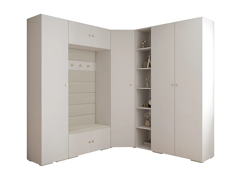 Garde-robe Inova 2 Z2