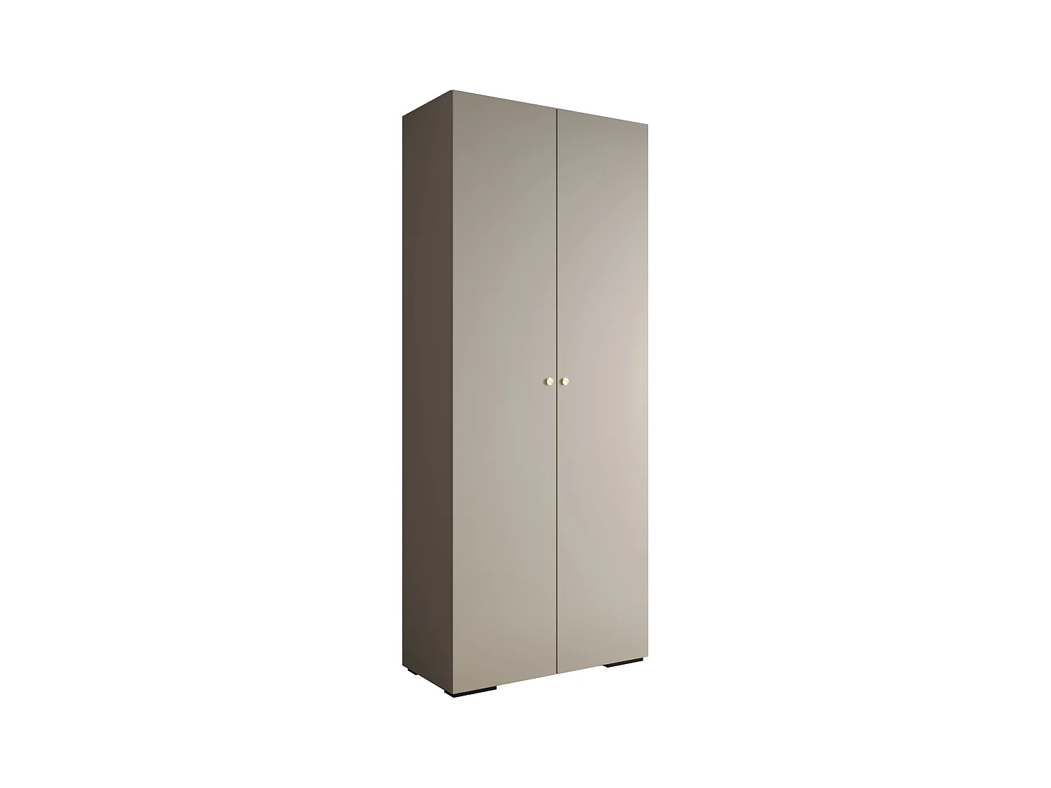 Armoire à portes battantes Inova 2 236,7/100/47