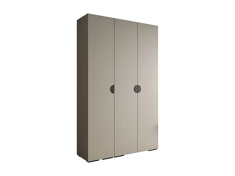 Armoire à portes battantes Inova 4 236,7/150/47