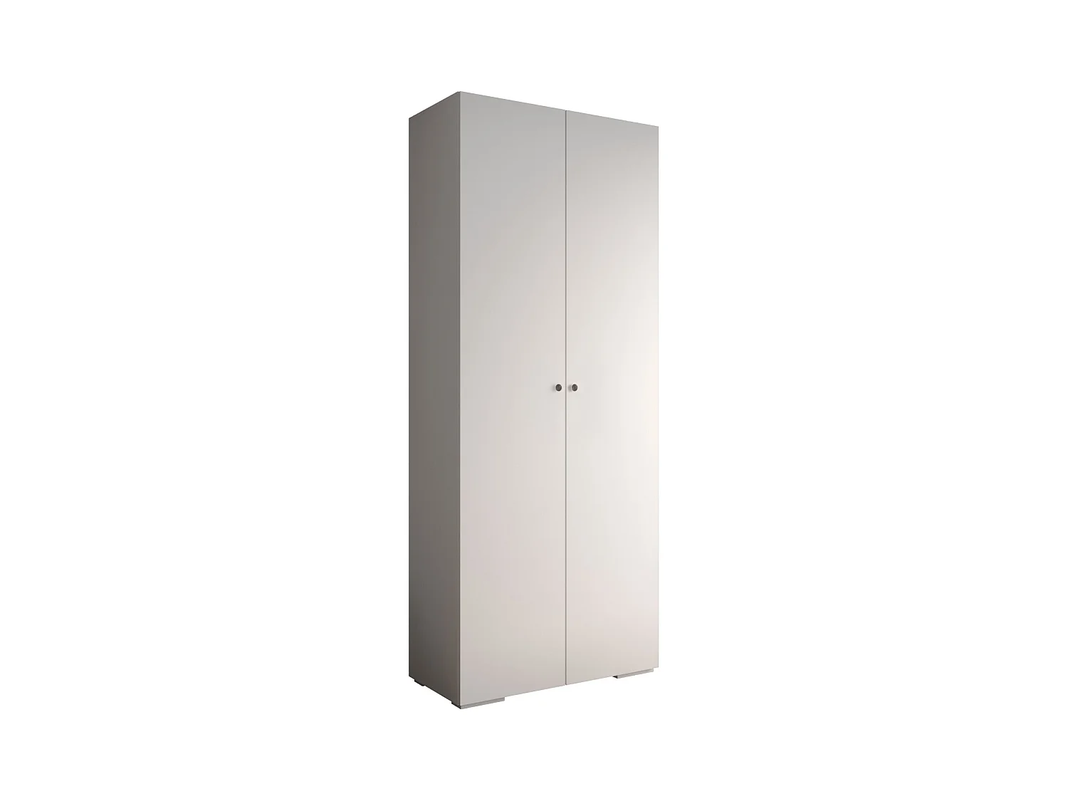 Armoire à portes battantes Inova 2 236,7/100/47