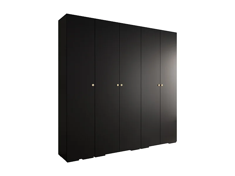 Armoire à portes battantes Inova 2 236,7/250/47