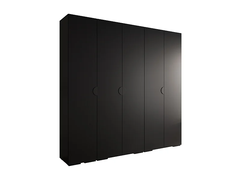 Armoire à portes battantes Inova 4 236,7/250/47