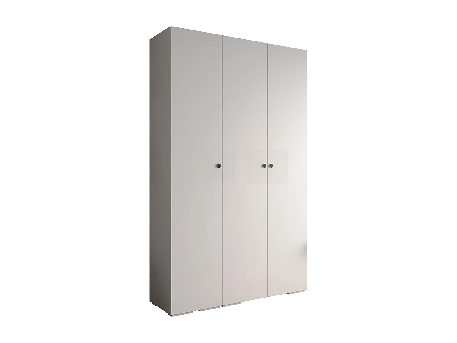 Armoire à portes battantes Inova 2 236,7/150/47