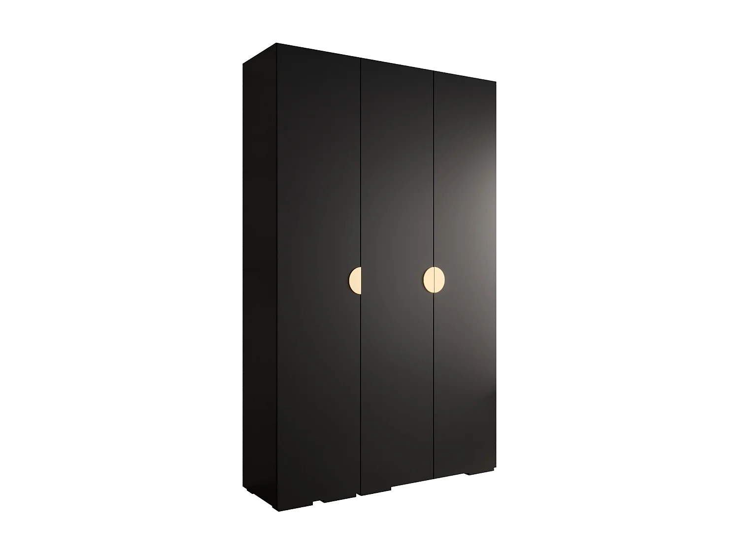 Armoire à portes battantes Inova 4 236,7/150/47