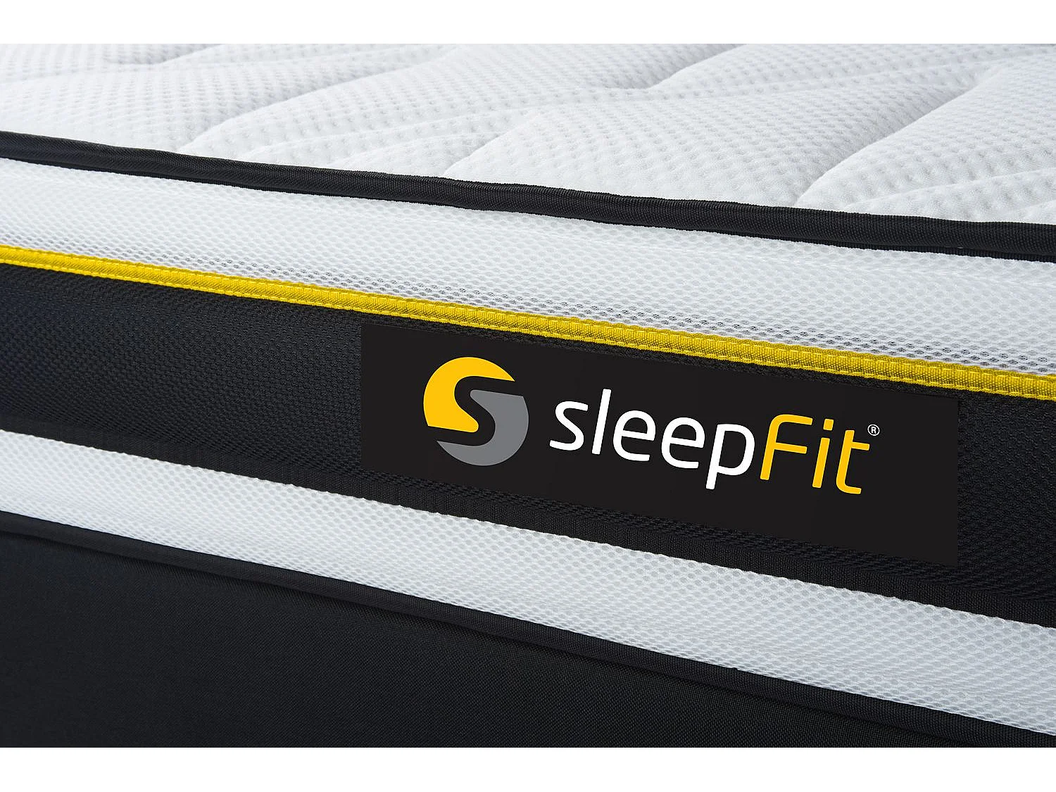 Matelas 120x200 cm Mousse Haute Densité - Soft