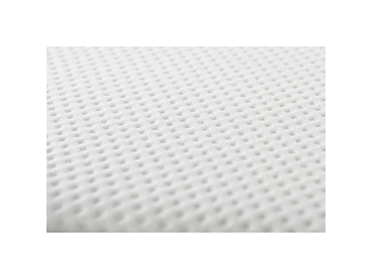 Matelas 120x200 cm Mousse Haute Densité - Soft