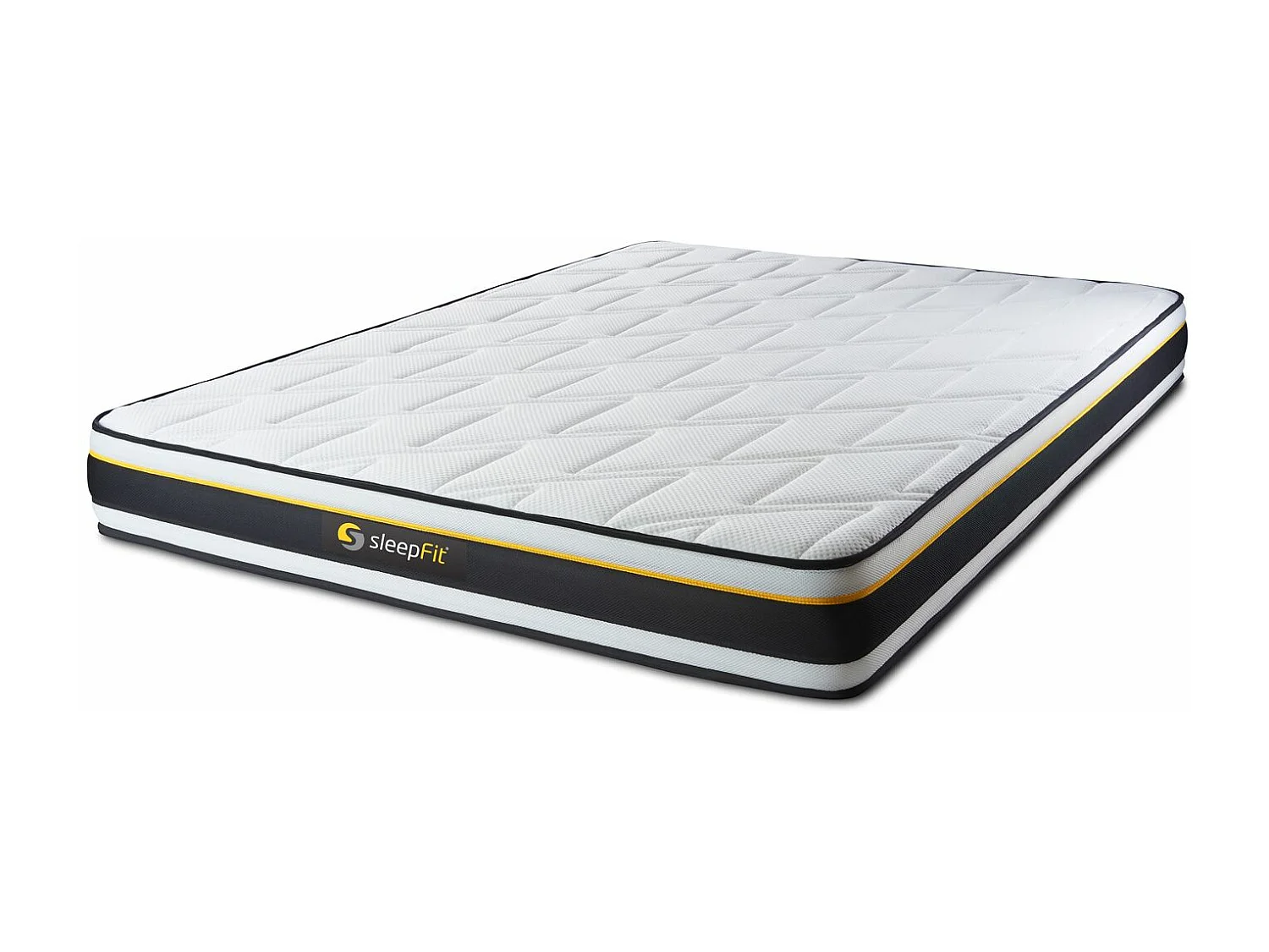 Colchón SOFT 120x195cm, Grosor: 19cm, Espuma alta densidad, Muy firme