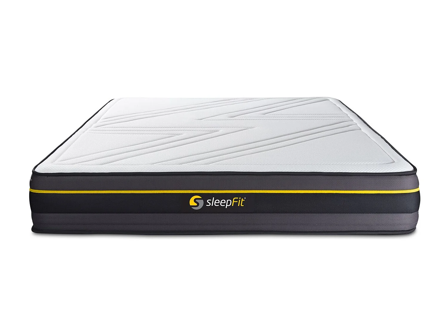 Matelas 200x200 cm Mémoire de forme - Active