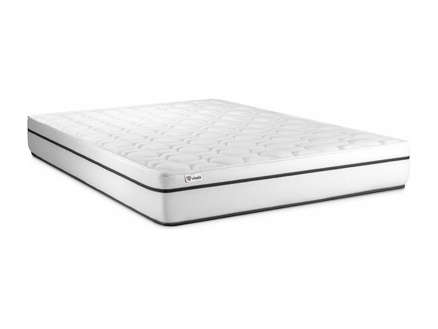 Matelas 180x220 cm Mémoire de forme - Vital Spa