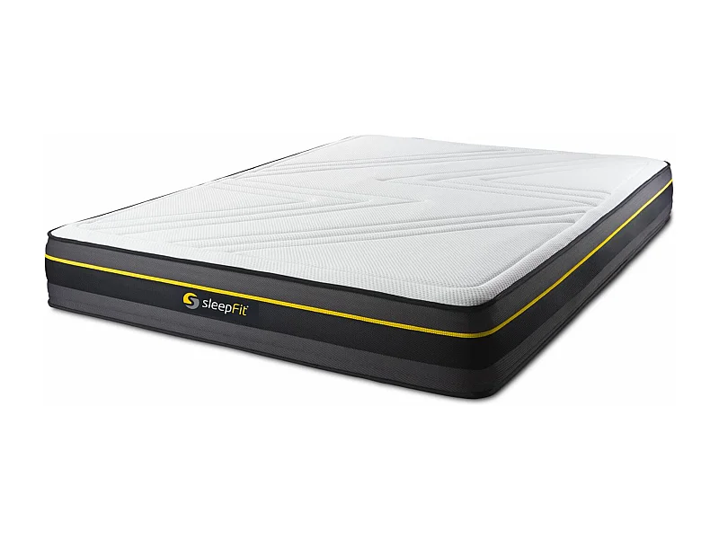 Matelas 150x195 cm Mémoire de forme - Active