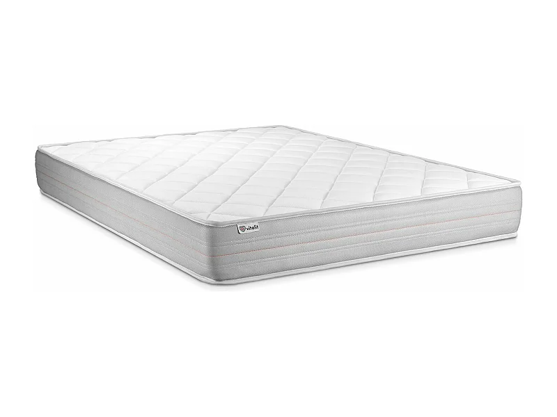 Matelas 140x220 cm Mémoire de forme - Vitalmemo