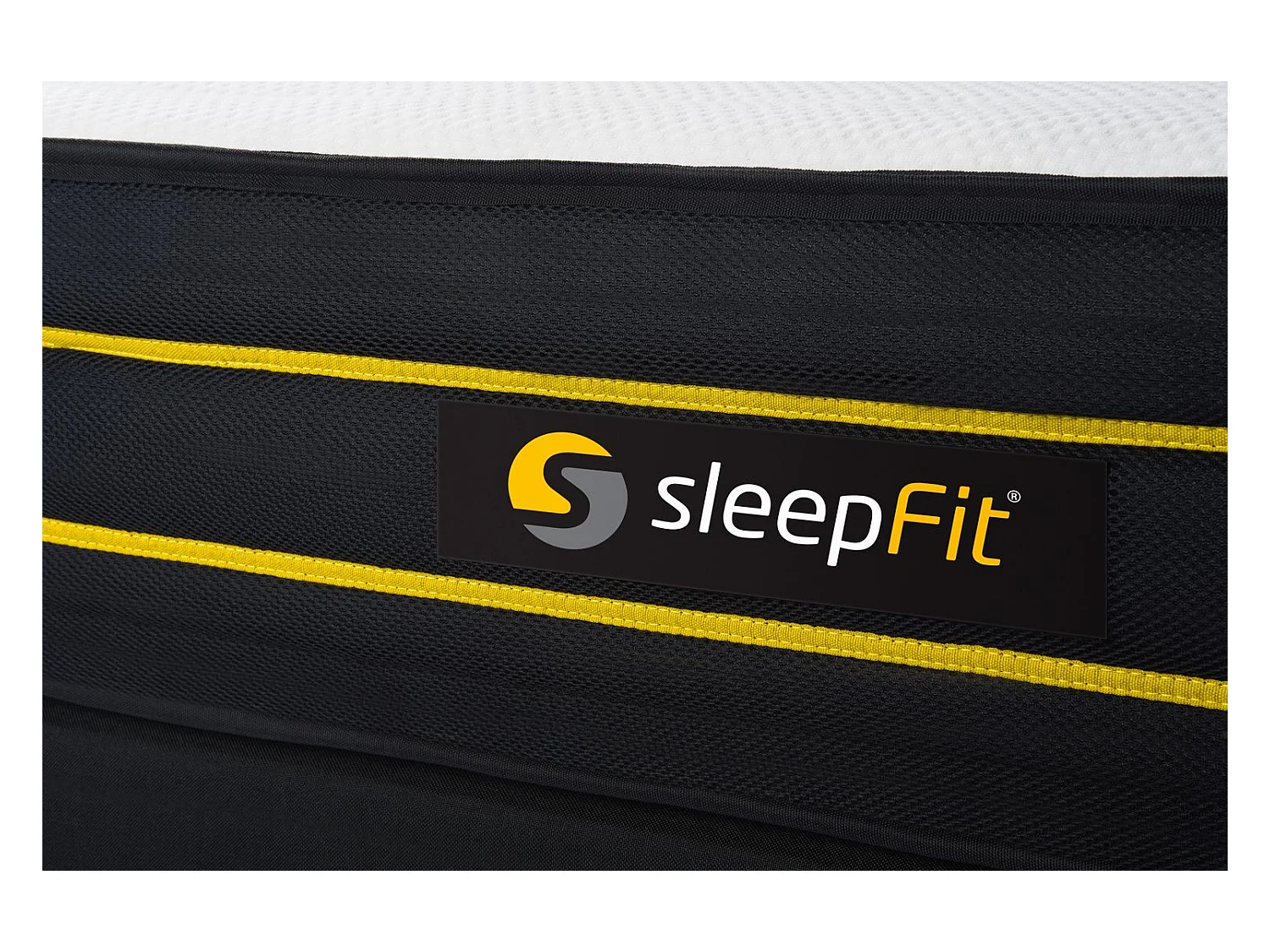 Matelas 160x210 cm Mémoire de forme et Micro ressorts ensachés - Ultra