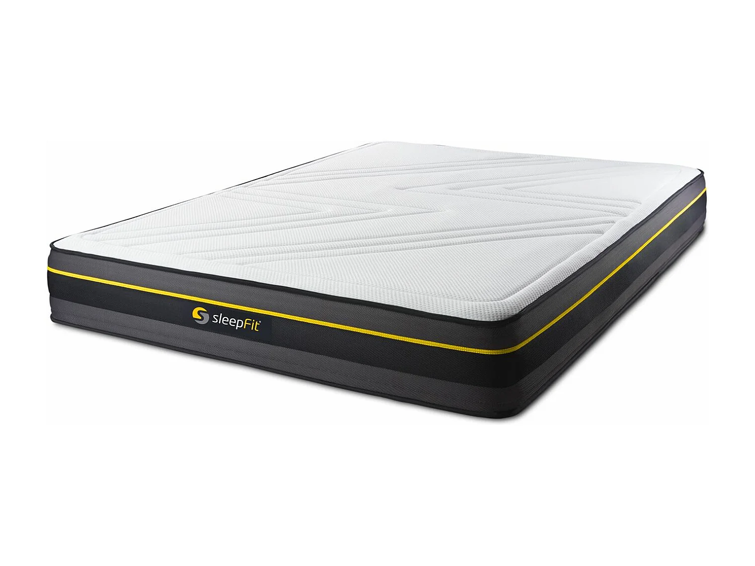 Matelas 120x220 cm Mémoire de forme - Active