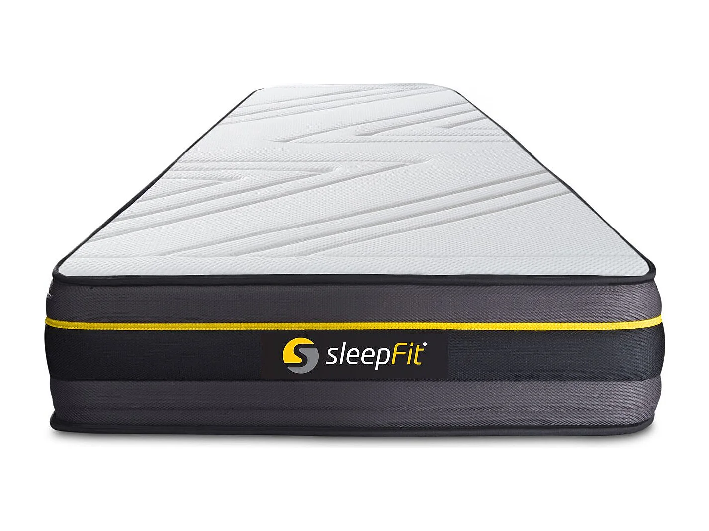 Matelas 100x190 cm Mémoire de forme - Active