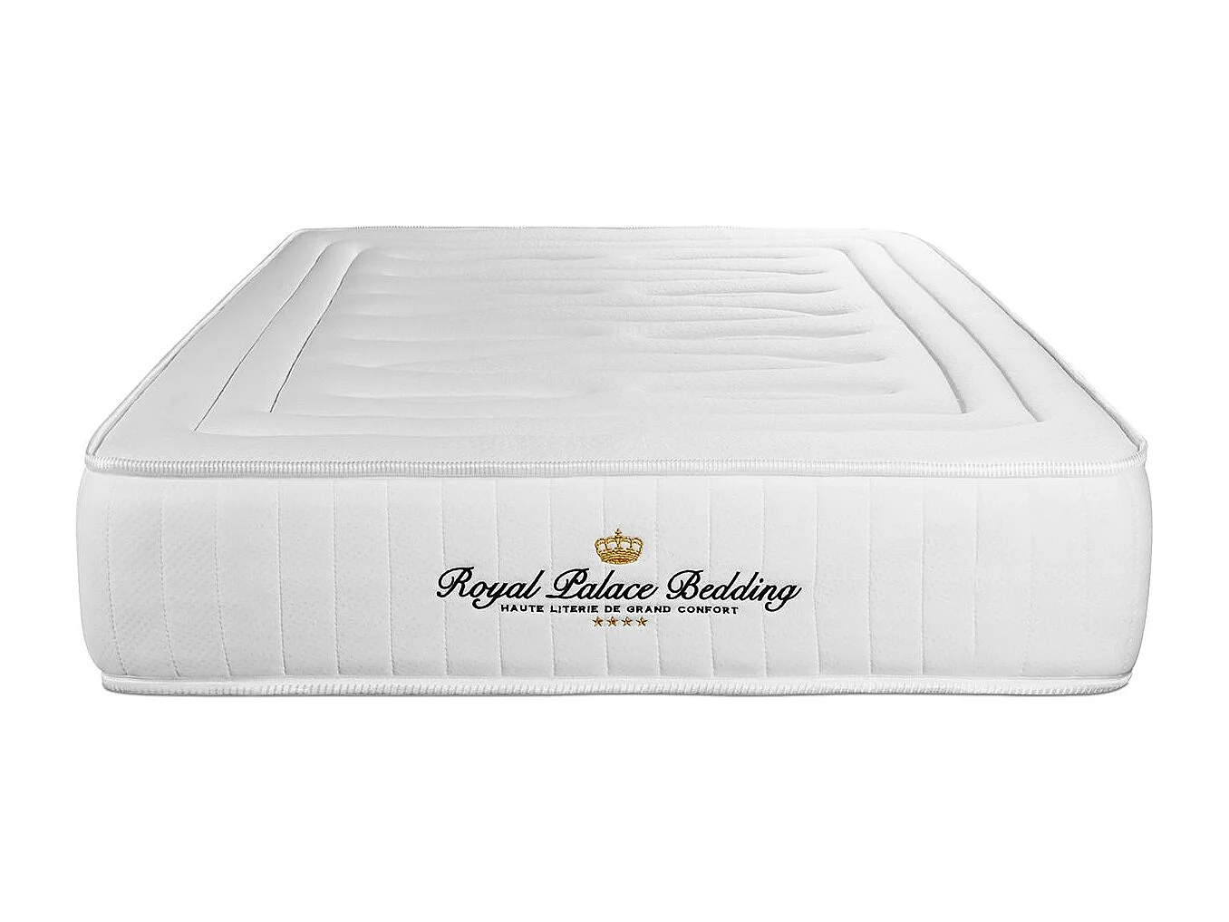 Nottingham matras 70 x 210 cm , Matrasdikte : 20 cm , Traagschuim , Stevig, 3 comfortzones