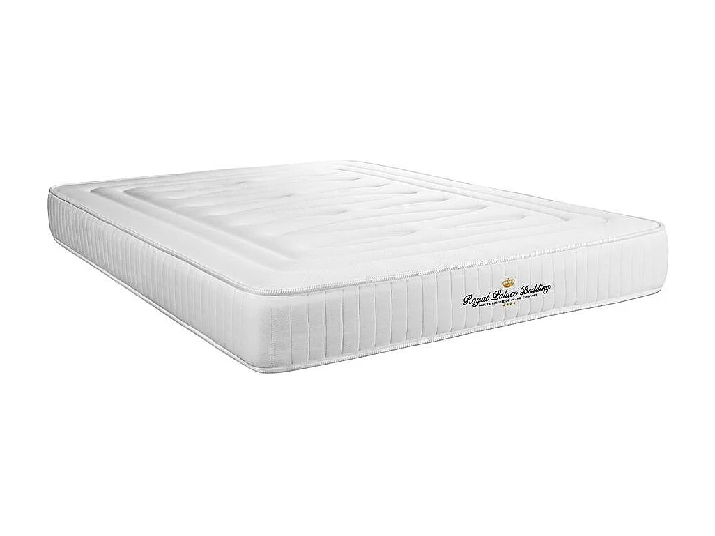 Matelas 180x220 cm Mémoire de forme - Nottingham