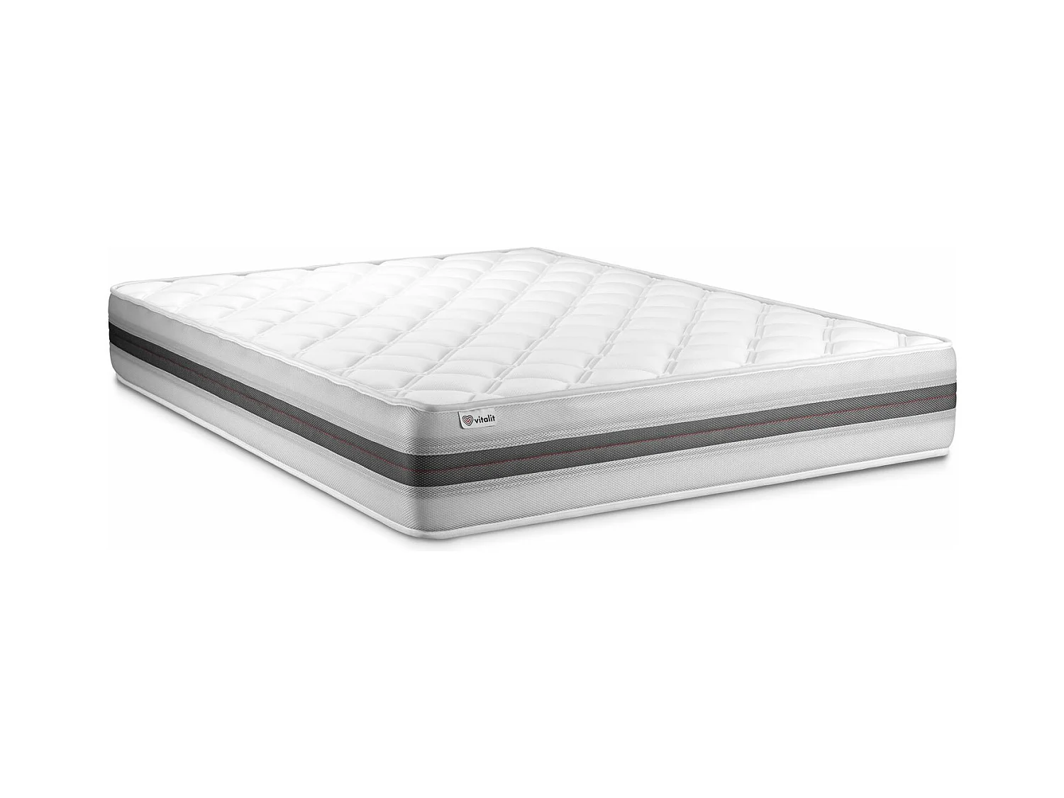 Matelas 180x220 cm Mémoire de forme - Vitalmemo Back